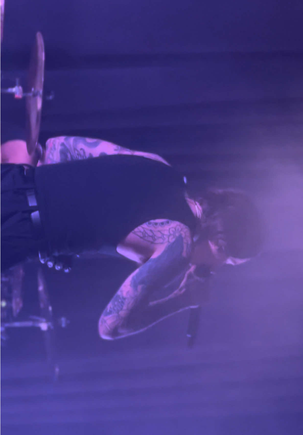 Hands down the coolest guy in the game, best metal vocalist at present, and the best performance I’ve ever seen ⚡️ #NoahSebastian #BadOmens #MetalVocalist #LivePerformance #MetalMusic    