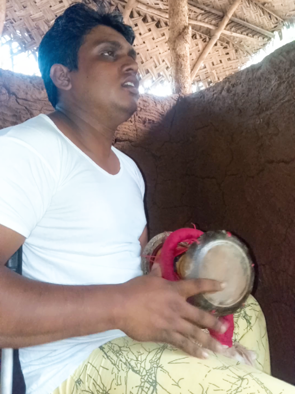 කම්බිලි දේවතාවට කෝල්මුර කවියක්  #ඩුබායි🇦🇪අහස❤යට🇱🇰 #viral  #creatorsearchinsight #heartbroken 