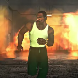 Oh sh*t here we go again #carljohnson #gtasanandreas #kaicenat #fypage #viral 
