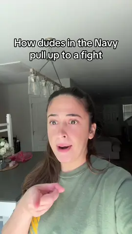 Time to tussle 👊 #fyp #miltok #military #navy #marines 
