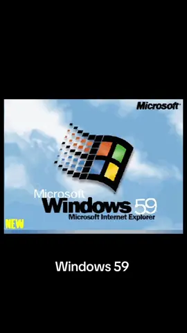 Probando Windows 59 #so #compu #parati Windows 59 es una de las tantas entregas del emblemático sistema operativo diseñado por Microsoft, donde se destaca la facilidad y la posibilidad de eliminar system32 con solo unos pocos clics.