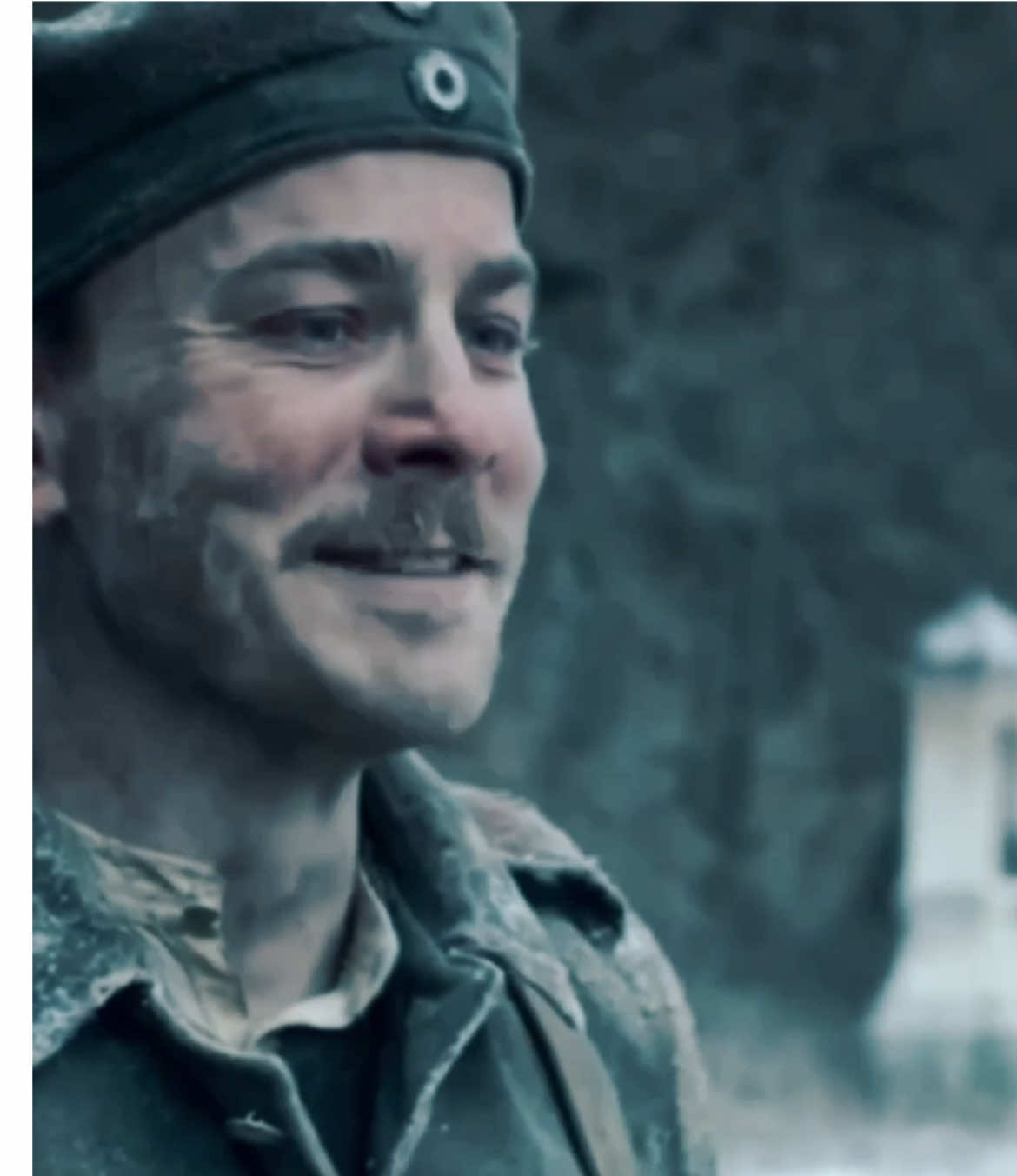 kats death. #allquietonthewesternfrontedit #juggedit #paulbaumer #katczinsky 