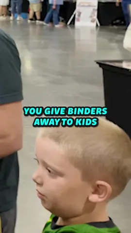 Michael gifted me a binder so I gifted back to him!  . . . Edited by @Brian (Foxy)  . . . #pokemonvendorpov #wholesome #contentcreator #hobby #pokemon                