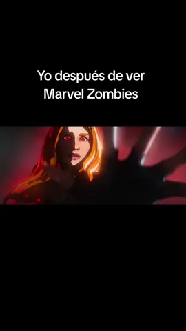 Marvel Zombies, me gusto pero ya nerfien a Wanda Xd #humor #wandamaximoff  #marvelzoombies #paratiiiiiiiiiiiiiiiiiiiiiiiiiiiiiii  #marvelzombie 