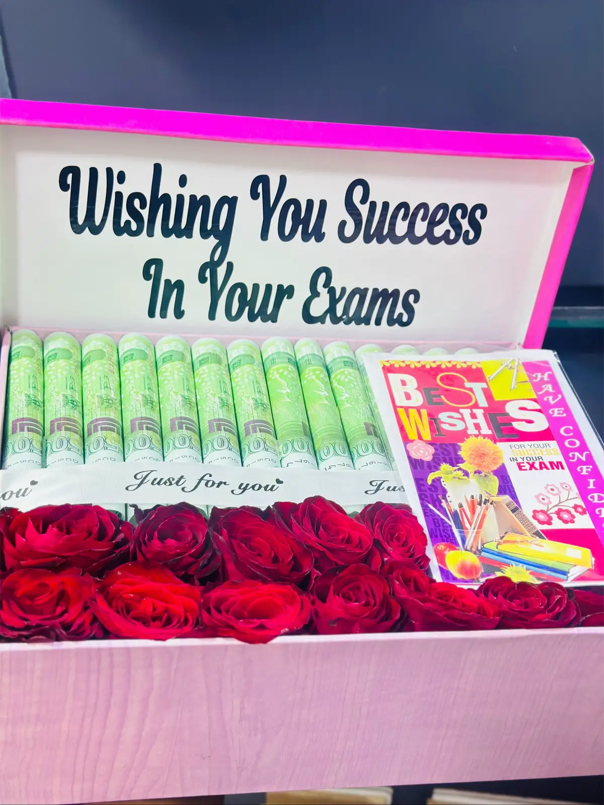 Success cards for candidates p.7 S.4 S.6 around Kampala#fy #success #gift #fyp #trendingvideo 