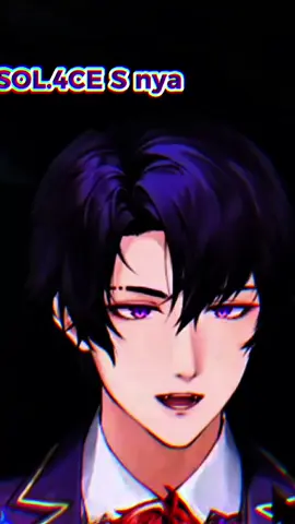 CAPCIPCUP, SOL.4CE KEPILIH SEMUA. 👀🤏🏻 Suami idamannya SOLF4M ni boss! 🫶 #mikazukiarion #harriscaine #gingehenna #xsouta #vtuber 