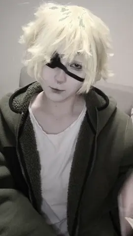 my tg channel: @asamikyo #denji #chainsawman #anime #cosplay #cosplayer #makeup #rec #recommendations #capcut #capcut #fyp #fypシ 