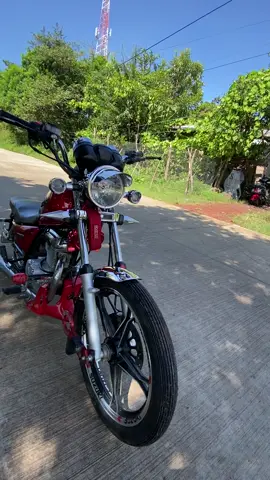 #gn125modifacada👿❌ #viral #tuning #motobajita🔥 #fyp @Ludvin 🙋🇧🇷 