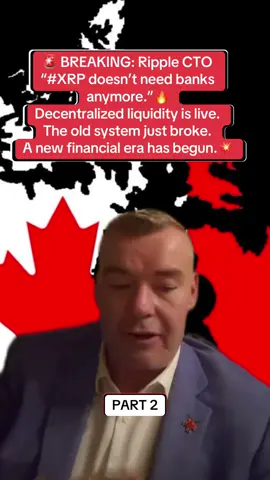 1️⃣ XRP can move value globally without relying on banks. 2️⃣ Decentralized liquidity means faster, cheaper, and borderless payments. 3️⃣ This breaks away from the old, slow financial system. 4️⃣ XRP becomes a direct bridge for money flows worldwide. 5️⃣ It marks the start of a new era of true financial freedom. 🚀 #cryptoday #xrparmy #xrpfamily #xrpnetwork #xrpcommunity 