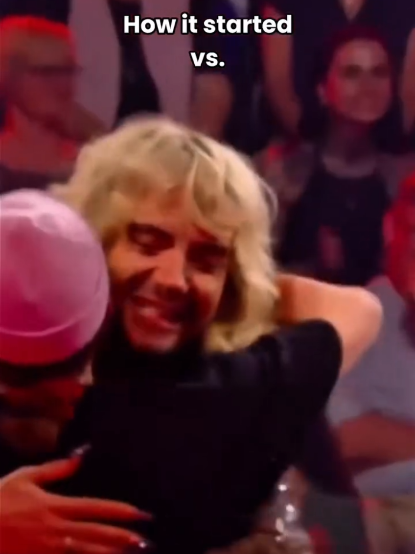 When a buzzer turns into a song... ✨️❤️ Wenn aus einem Buzzer ein Song wird... ✨️❤️ #NewMusic #TokioHotel #MalouLovis #TVOG #thevoiceofgermany 