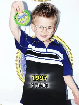 Jonathan Lipnicki  through the years.#fyp #movievlups #throughrheyerars #evolution #jonathanlipnicki 