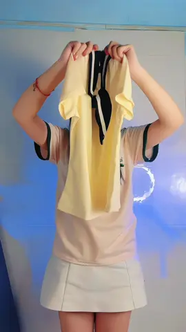 Xịnn qyas mí nàng oiiii#aothun #OOTD #thinhhanh 