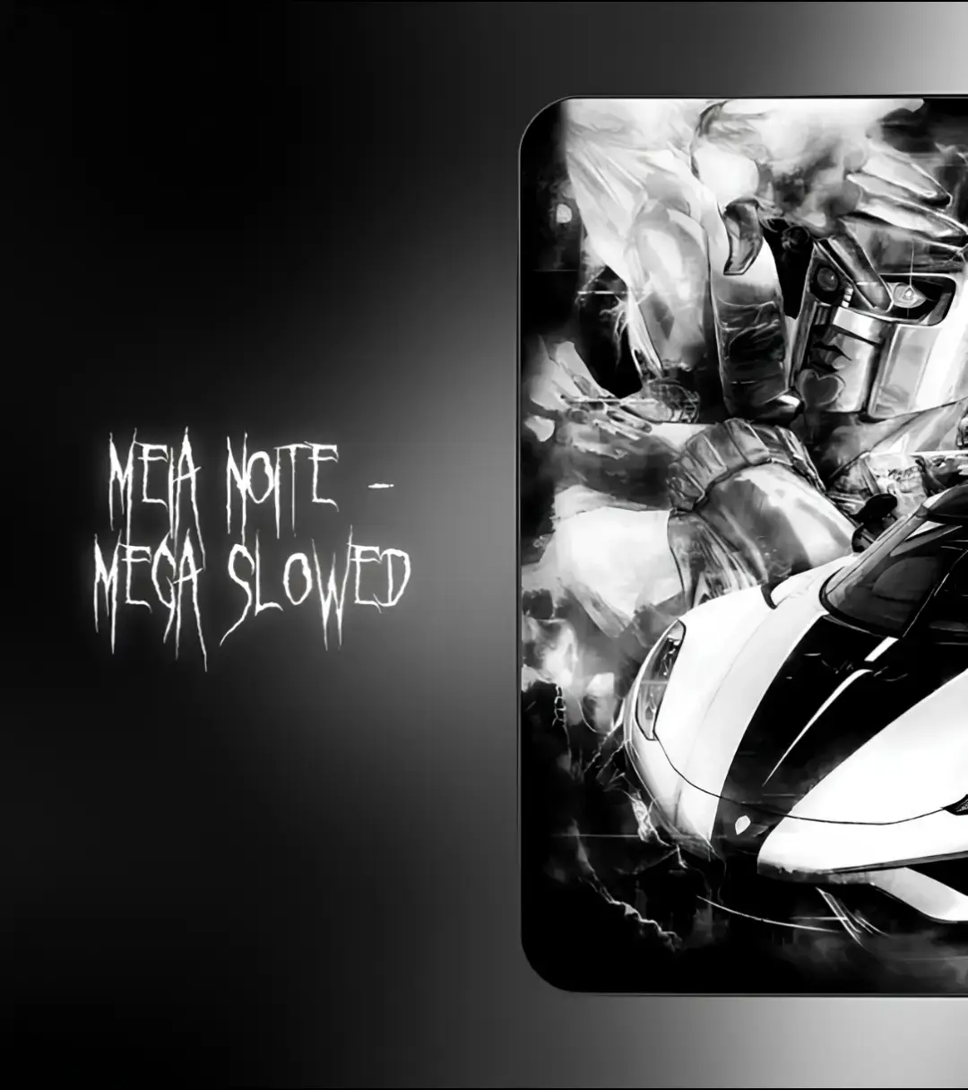 🎧:MEIA NOITE - Mega Slowed | 𝐒𝐩𝐨𝐭𝐢𝐟𝐲 𝐩𝐥𝐚𝐲𝐥𝐢𝐬𝐭 𝐥𝐢𝐧𝐤 𝐢𝐧 𝐛𝐢𝐨! #slowedsongs #phonk #headphones #viral #fyp 