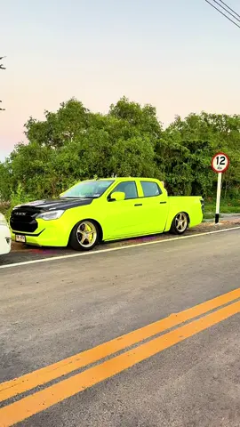 💚💚#สุดหล่อมาแล้ว #ฟีดดดシ #ขอบคุณที่ติดตามน๊า #เปิดการมองเห็น #กระบะซิ่ง 