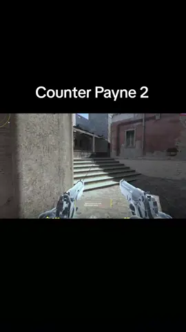 #cs2 #maxpayne #counterstrike #shooter #fyp 