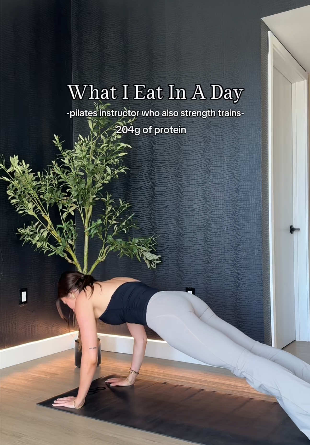 i think my dogs wants some ahahah #wieiad #whatieatinaday #highprotein #animalbased #cleaneating 