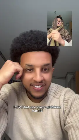 That one crazy girlfriend part16#simonsembel #viralvideos #fyp #habeshatiktok 