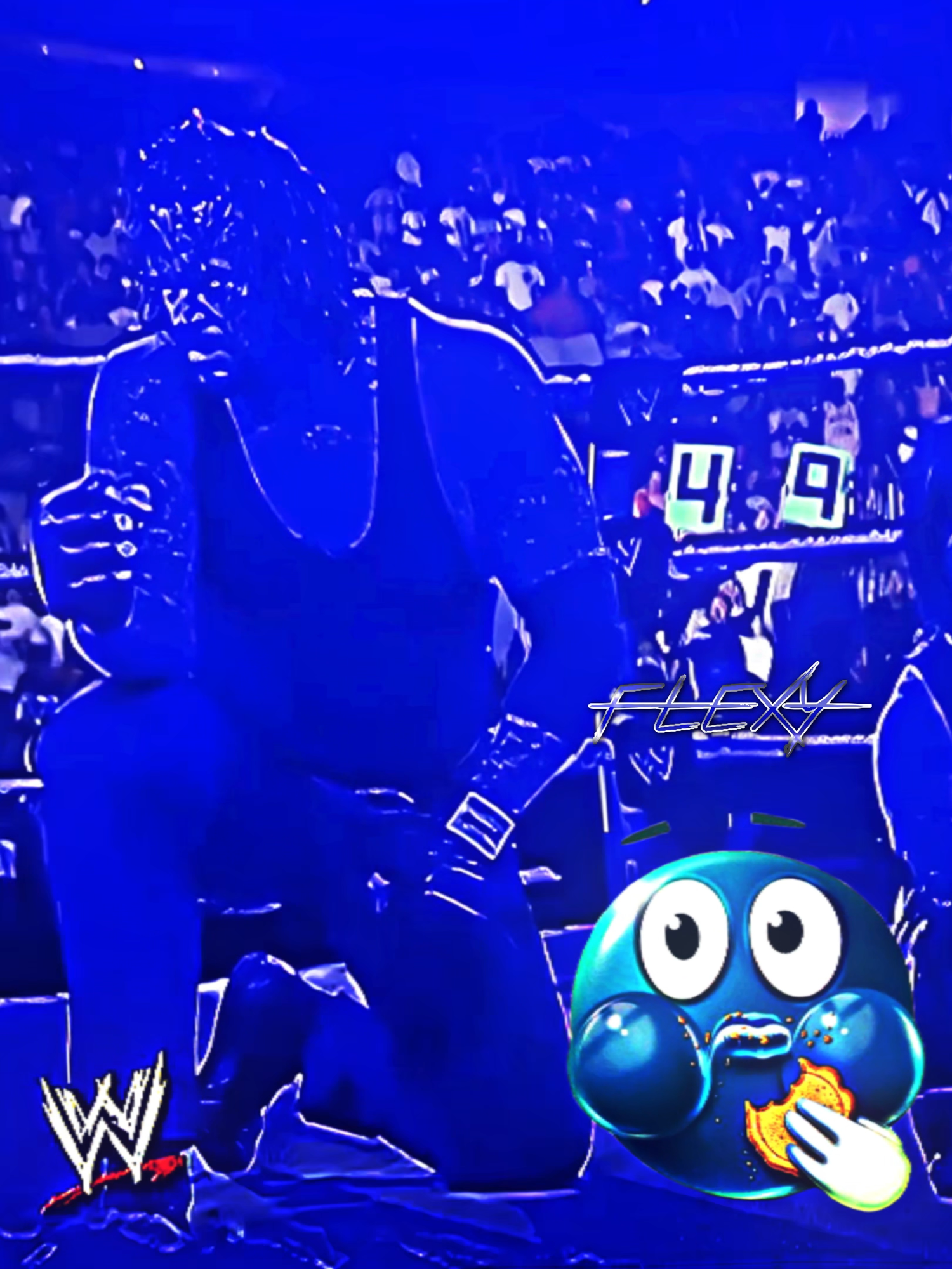Don't Mess With Taker 🗿🧏‍♂️ #WWE #wweraw #kane #kanewwe #wrestling #brothersofdestruction #undertaker #wwefan #fridaythe13ththegame #fridaythe13th #jasonvoorhees #capcut_edit #shorts #tiktokviral #4kedit #viralditiktok #memes #comedy #you #funnymemes #foryopage #trends #trendingsound #FYP #foryoupage❤️❤️ #Viral #TrendingNow #TikTokTrend #ForYou #newmusic #funnyvideos😂 #edit #edits #editor