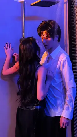 Wang Yiran & Zuo Yi 🥰 duhh jadi makin gak sabarr ih!! semoga cepetin rilis !!😩 #wangyiran #王奕然 #zuoyi 