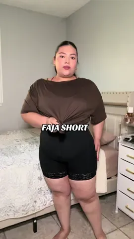 Una faja short con tummy control y levanta glúteos #shapewear #tummycontrol #fajascolombianas #fajas #shapellx @Shapellxofficial 