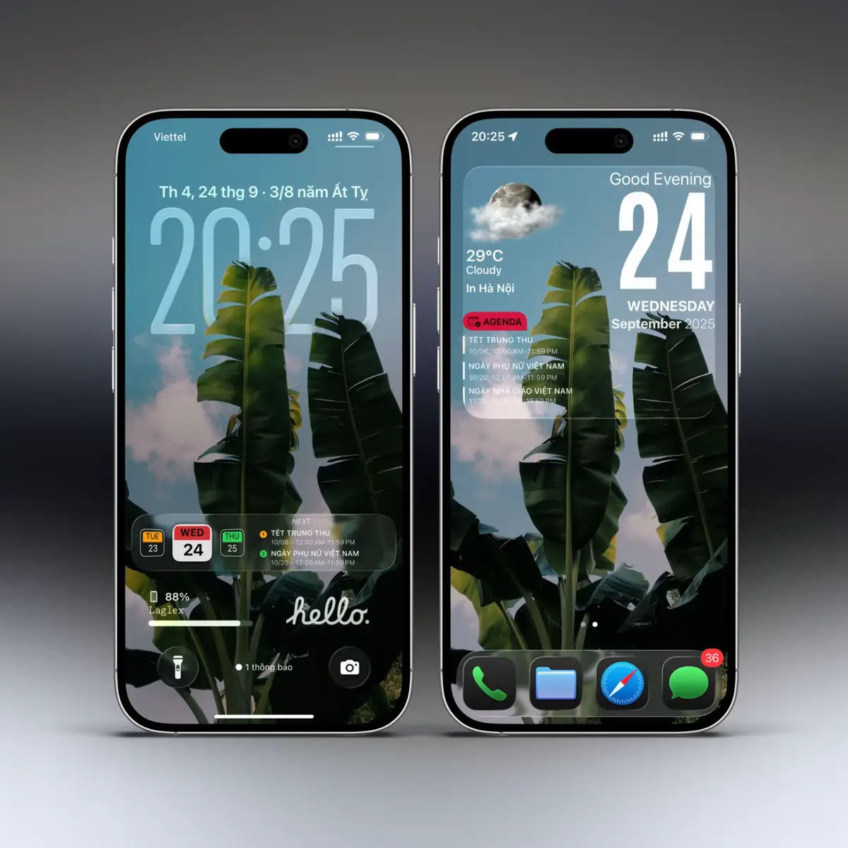 #laglex #hinhneniphone #ios26 #8kwallpaper #fyp 