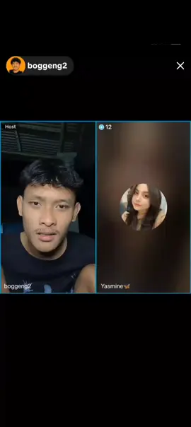 @Yasmine🦋 @boggeng2  #yasmine #boggeng #berandafyp #berandatiktok #24hours 