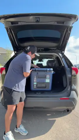 A VER A VER… ¿me vas a decir que pagaste $400+ por tu cooler? Wey, este Ninja hace exactamente lo mismo y más barata 👌 #tiktokshopblackfriday #tiktokshopcybermonday #ninjafrostvault 