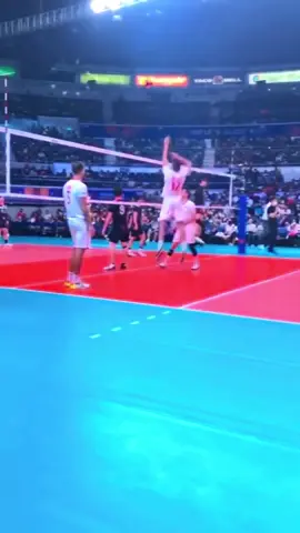 Last 3 monster spikes💀🥶 Tag your monster friend! #volleyball #volleyballworld #volley #volleyballplayer #ishikawa 