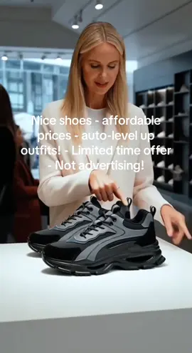 Men's Fashionable Lace Up Front Patched Design Work Shoes, Casual Comfortable Breathable Lightweight Safety Shoes, Anti-smash and Anti-puncture Shoes for Daily Wear #PatchworkStyle #trending #hottrendtiktok #shoesformen #fyp 