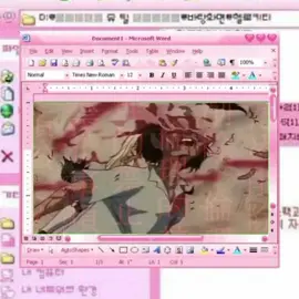 no descripition#cutegore🎀🦴 #coquette #animegore #gore #blood 