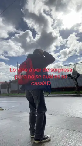 al final le hable a su mamá y logre llegar, me resulto la sorpresa hehehe pero esas dos horas paseandome como wn no fueron tanbonitas.  #fyp #lentejas #paratiiiiiiiiiiiiiiiiiiiiiiiiiiiiiii #parejas #mlm 