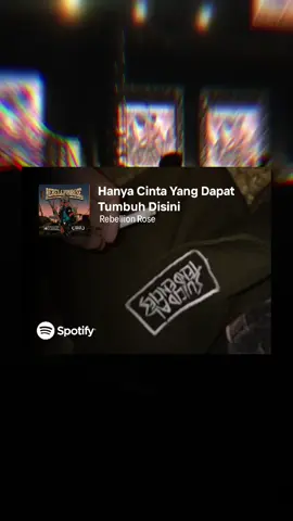 #surabaya #soundofsouth #rebellionrose #sid #mcpr