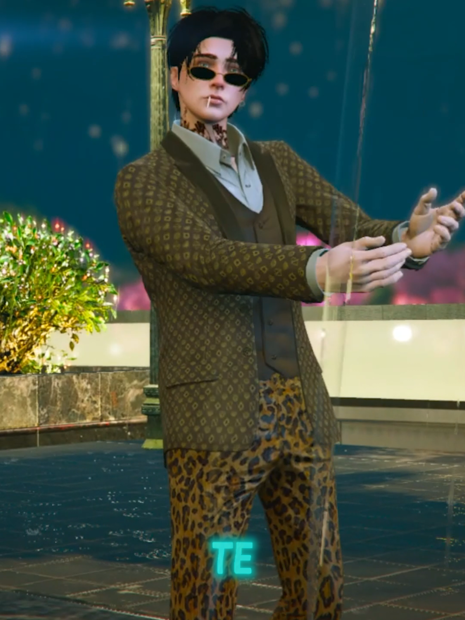 Pobre secretaria Versión Gta Rp #pobresecretaria #gta #yfp #yfpシyfpシ #dance 