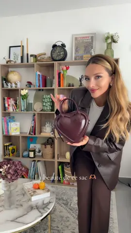 Love Bag 🫶🏽 #bags #heart #outfitinspo #outfits #loveyou @BERSHKA 