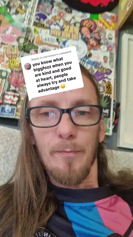 Replying to @terremaa fozzitivity always wins 😎💚#biggfozz420 #biggfozz #biggfozzverified 