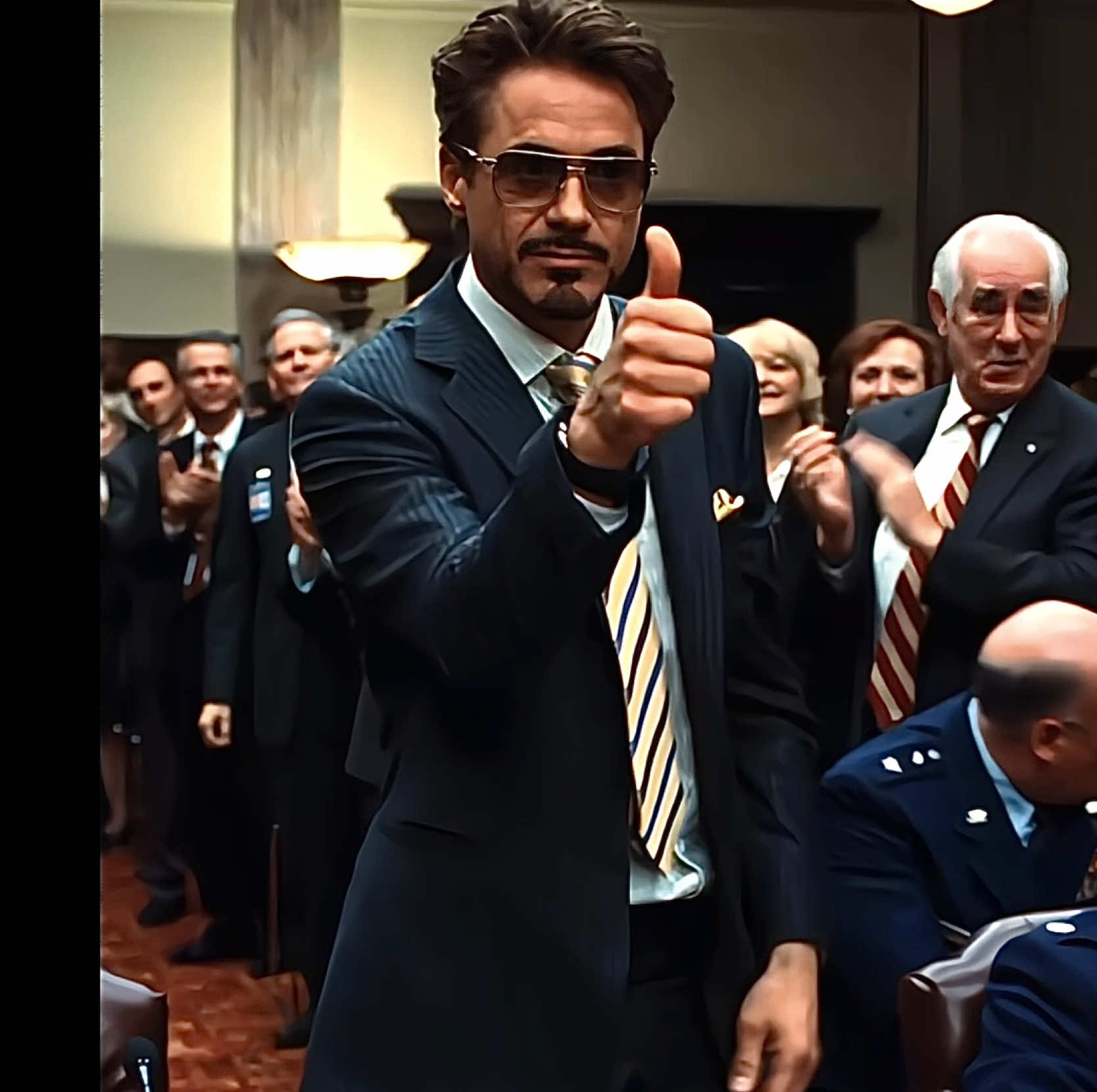 IRON MAN 2 | มหาประลัยคนเกราะเหล็ก 2 #Movie #ironman #tonystark #Marvel #พากย์ไทย 