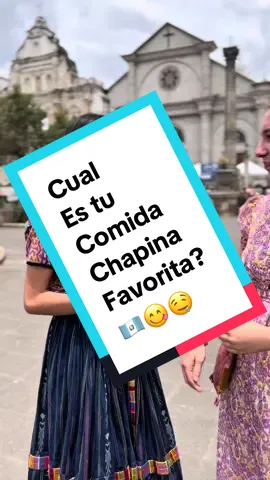 Déjame saber cuál es la tuya #comida #guatemala🇬🇹 #chapines #502