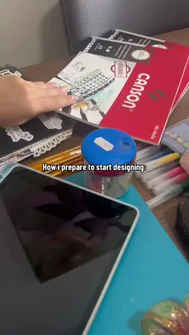 #asmr #fyp #design #fashion 🎨