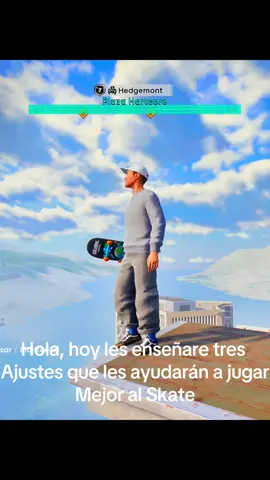 Parte 2. Tips para mejorar tu experiencia en Skate 4#skate #skate4 #paratii #latam 