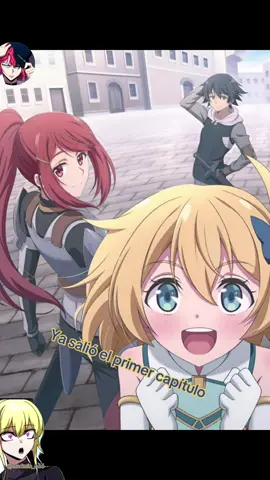 Name Mushoku no Eiyuu#anime #mushokunoeiyuu #animeedit #cap1#eladmin_666 