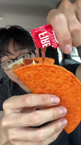 Taco Bell Mukbang