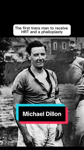 🏳️‍⚧️🏳️‍🌈A gender transition moving someone up in the chain of royal succession is a DEI hire if I’ve ever heard of one!!  As a kid, Michael preferred “boy” hobbies like carpentry and shooting, and thought everyone was super weird for treating him like a girl and holding doors open and stuff. Like many trans men, he thought everyone was silly and bizarre for perceiving him as a girl. His soul screamed “BOY.”  #LGBTQ #QueerHistory #TransHistory #TikTokPartner #PrideTikTok 