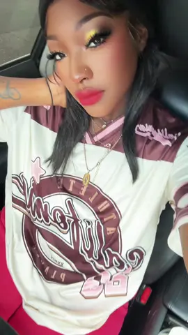 On my way to my hair apttttt