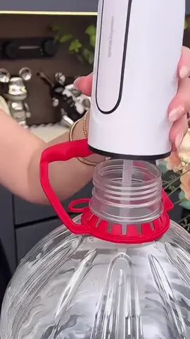 Máy bơm hút nước tự động thông minh