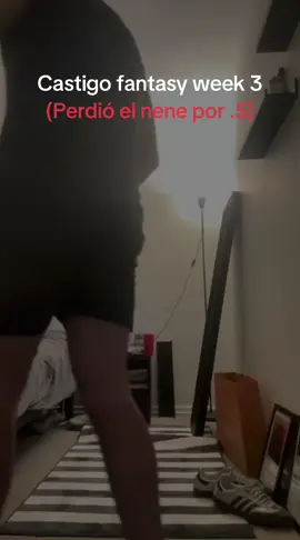 Wk 3 #castigofantasy #fyp #femboy #lesbicastiktok🌈 