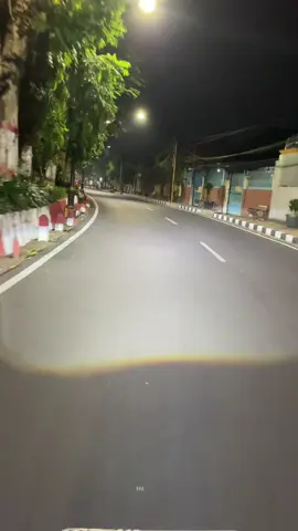 solusi jika isi kepala lagi berisik ialah jalan malam tanpa tujuan #mojokerto24jam #jtmojokerto 
