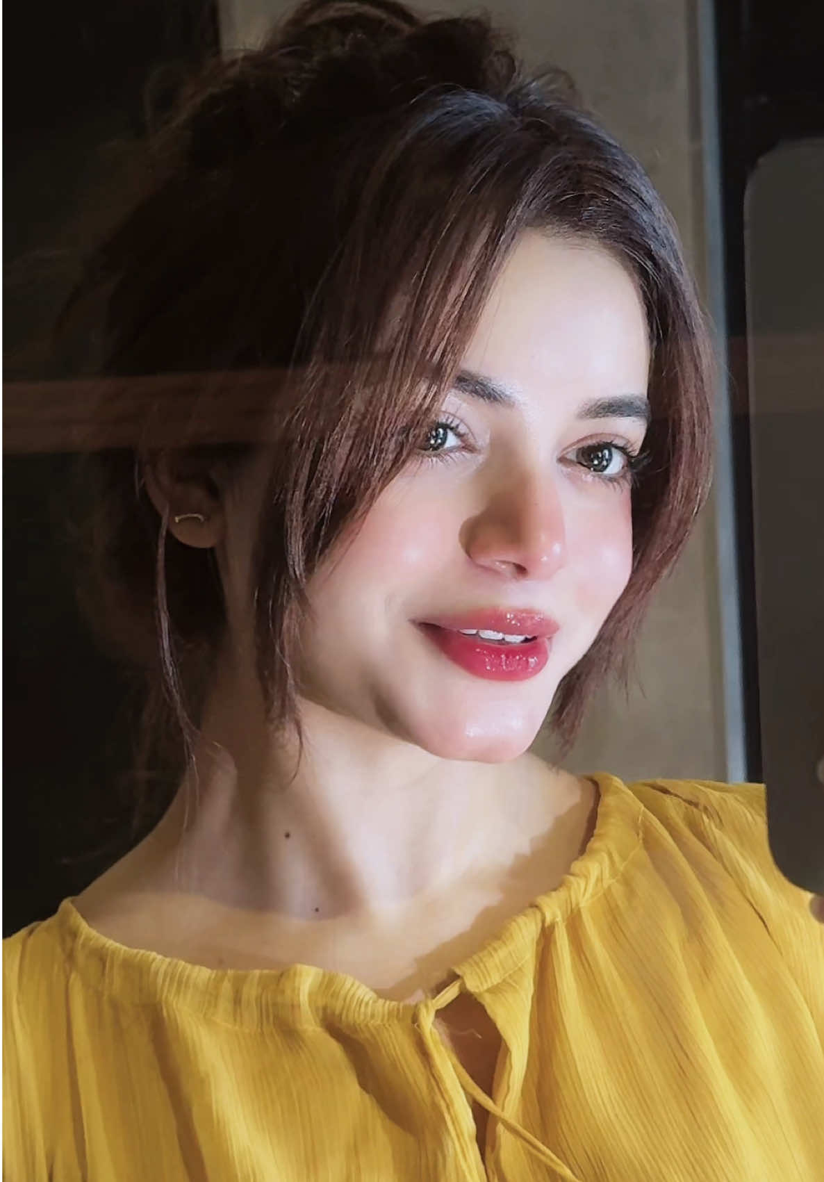 💛 #laraibmalik #trending #viral #fyp 