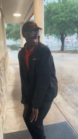 Don’t do no work #whataburger #jokes 