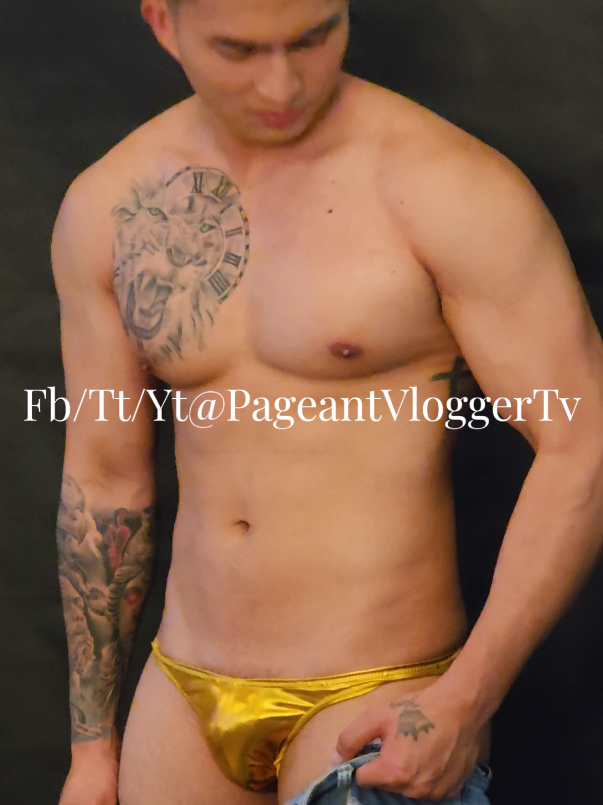 BTS: OF JAKE FELICIANO WHILE PHOTOSHOOT | SASHING CEREMONY AND PRESS PRESENTATION🔥 #PageantVloggerTv #Pintados2025  #pintadospageant  #teamlaxalegacy  #LAXALEGACY