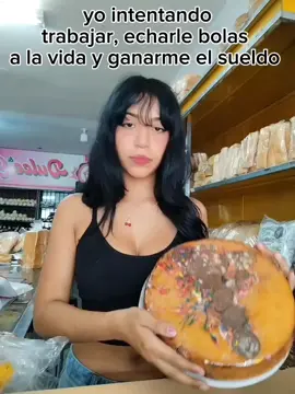 me odia yo creo #humor #jefes #trabajo #humortiktok 